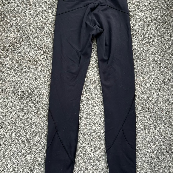 Lululemon In Movement Leggings - Picture 3 of 4